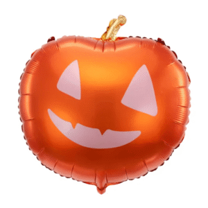 Græskar Ballon