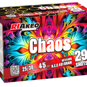 Chaos